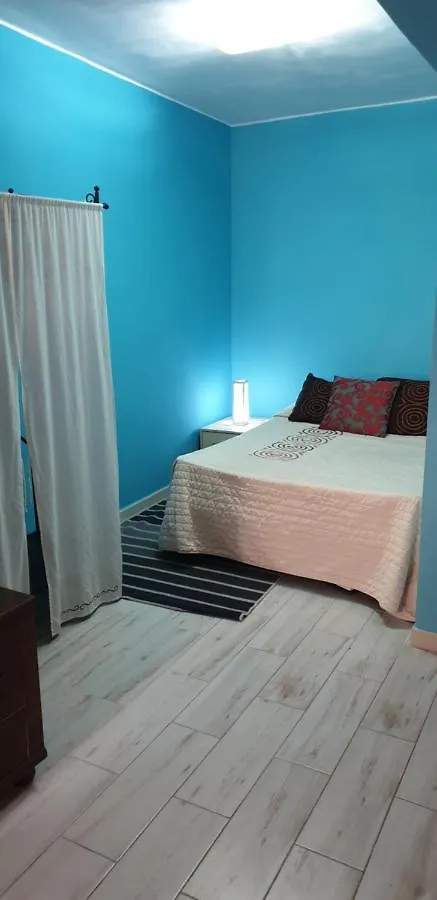 Apartamento Tipo Estudio En Costa Adeje Διαμέρισμα Δωμάτια σε οικογενειακή κατοικία Costa Adeje (Tenerife)