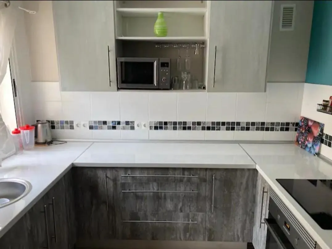 Apartamento Tipo Estudio En Costa Adeje Διαμέρισμα 0*, Costa Adeje (Tenerife) Ισπανία